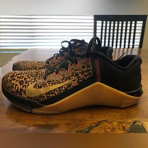 Nike Metcon Shoes